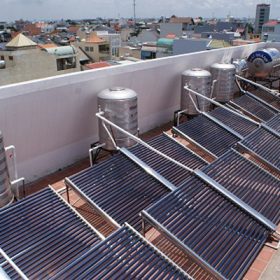 sửa máy nước nóng đà nẵng