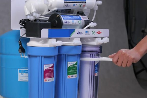 sửa máy lọc nước tại đà nẵng