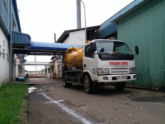 hút hầm cầu đà nẵng