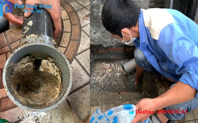 thông cống tại đà nẵng phát sang trọng