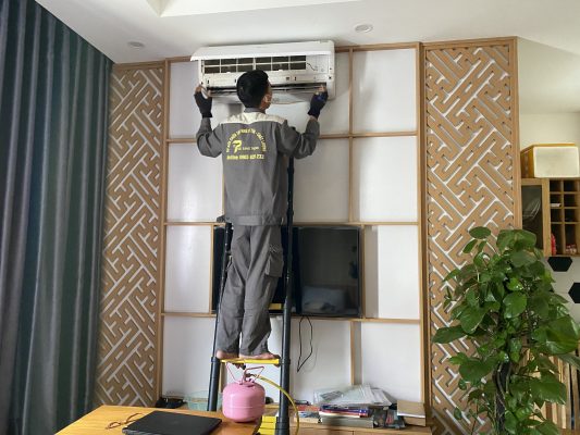 Sửa điều hòa tại đà nẵng